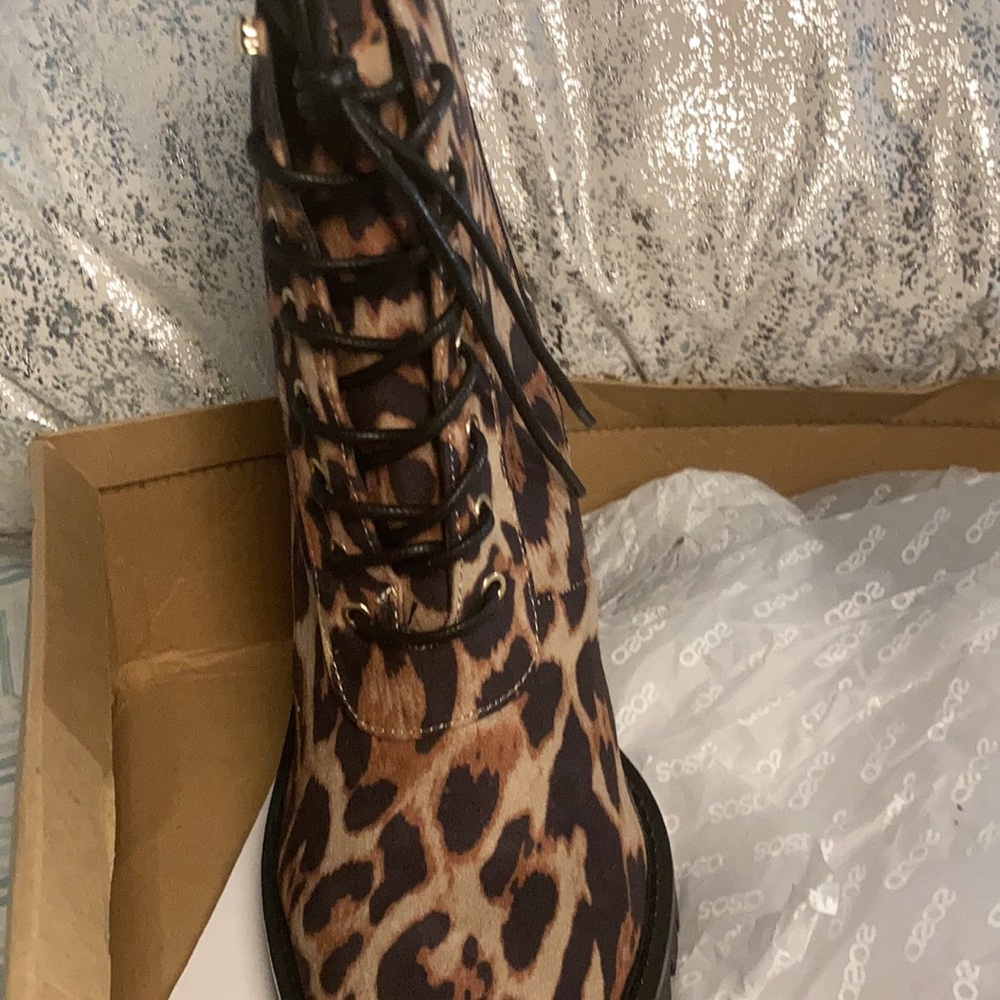 Boots - Picture 2 of 2